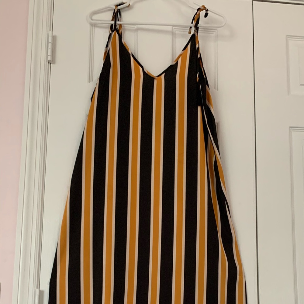 Forever 21 Maxi Dress